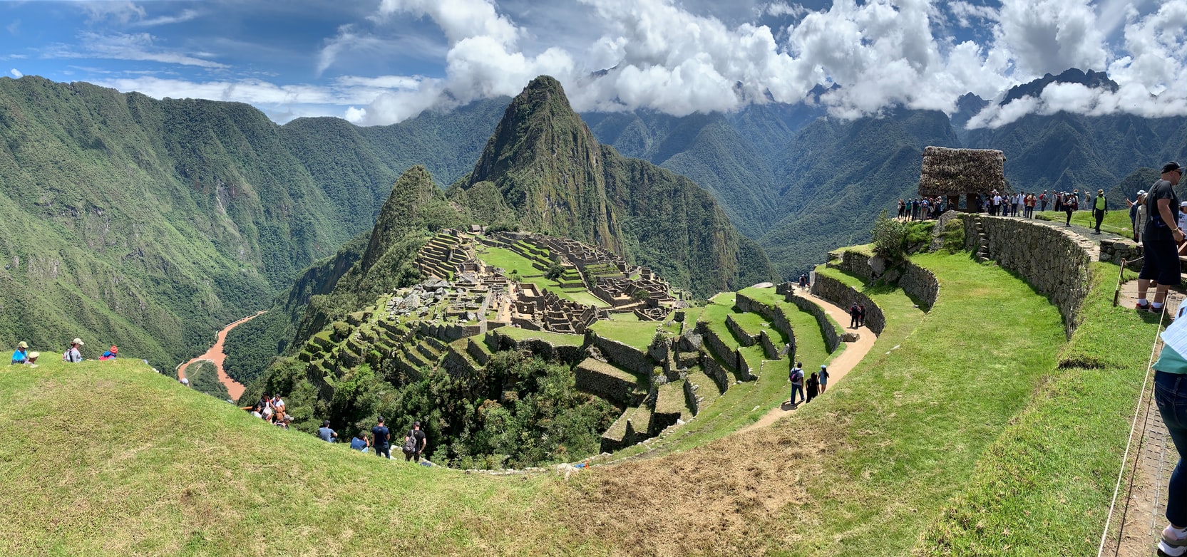 Machu picchu que significa