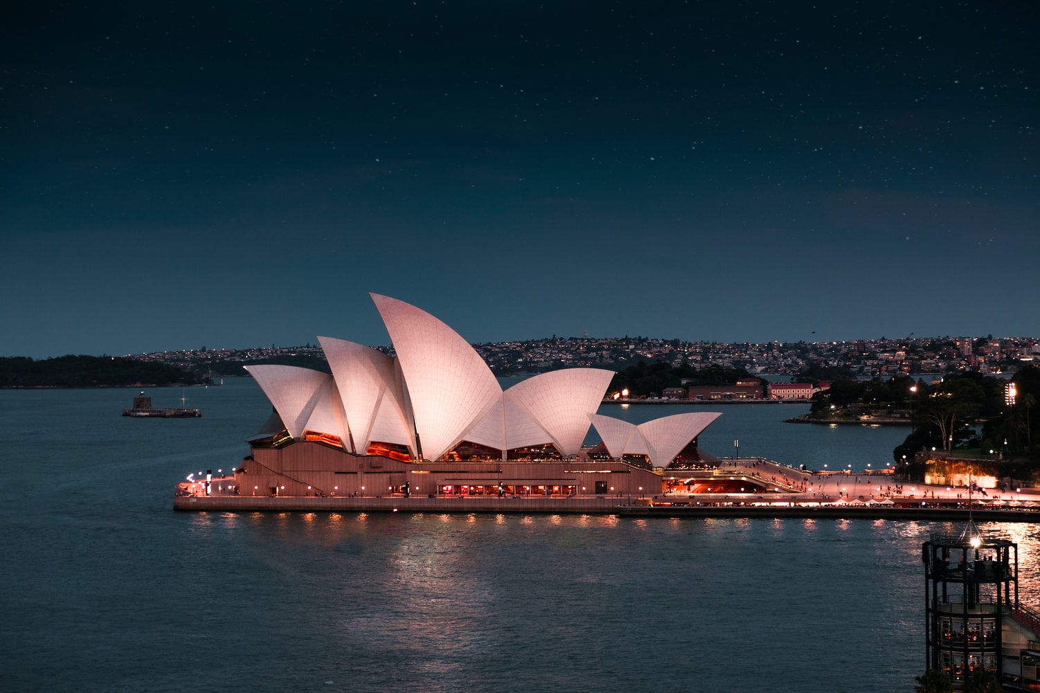 opéra de sydney