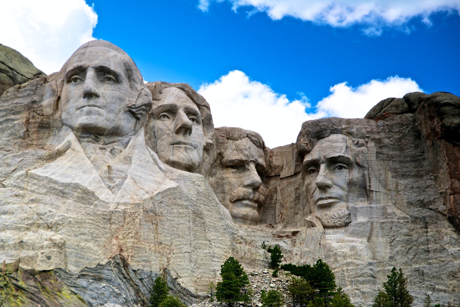 mont rushmore