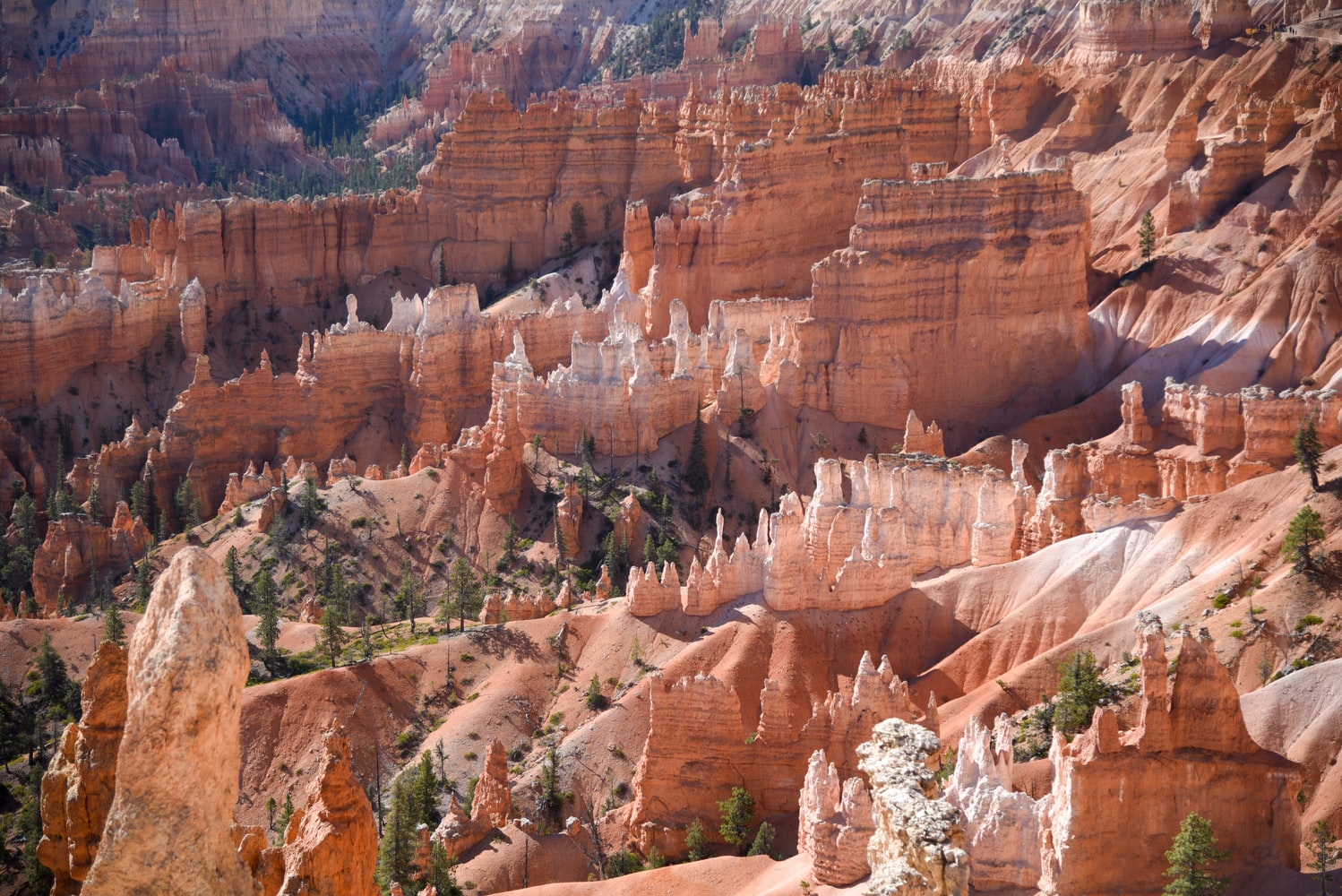 Bryce Canyon National Park