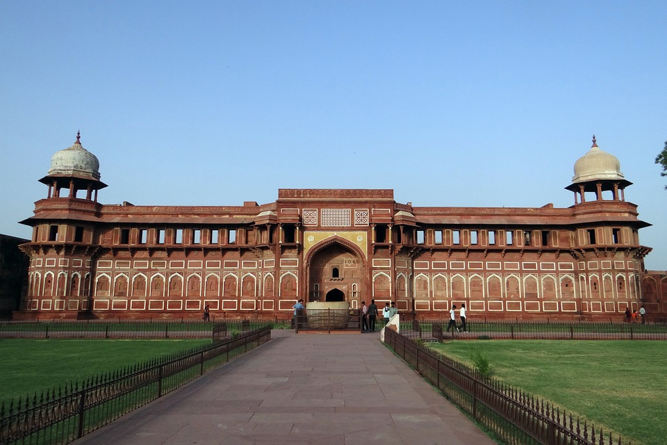 fort agra