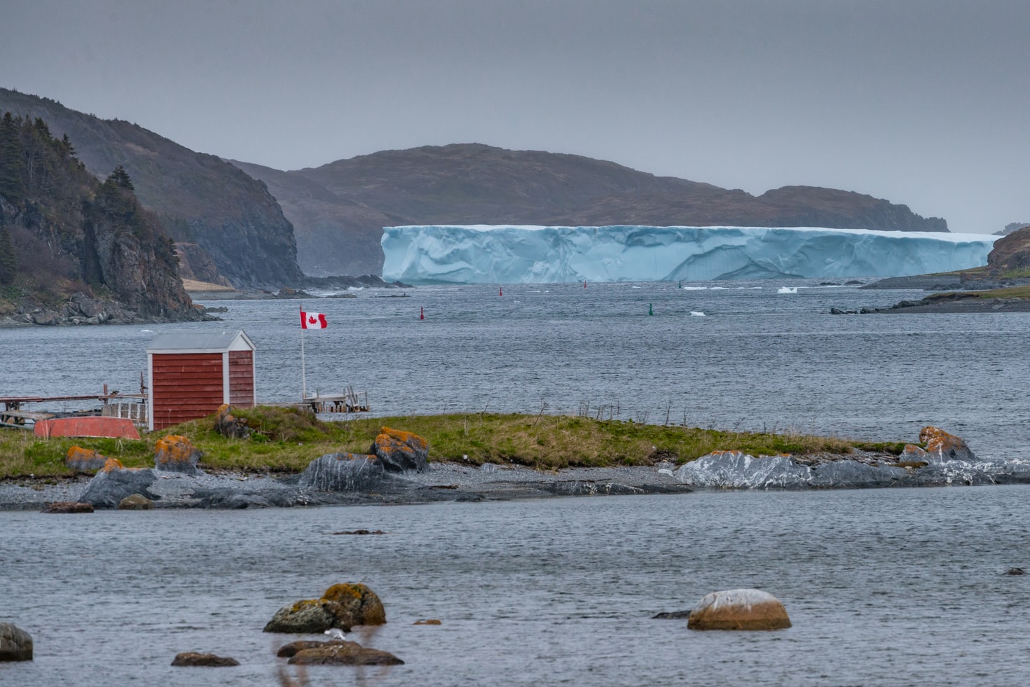 anse aux meadows