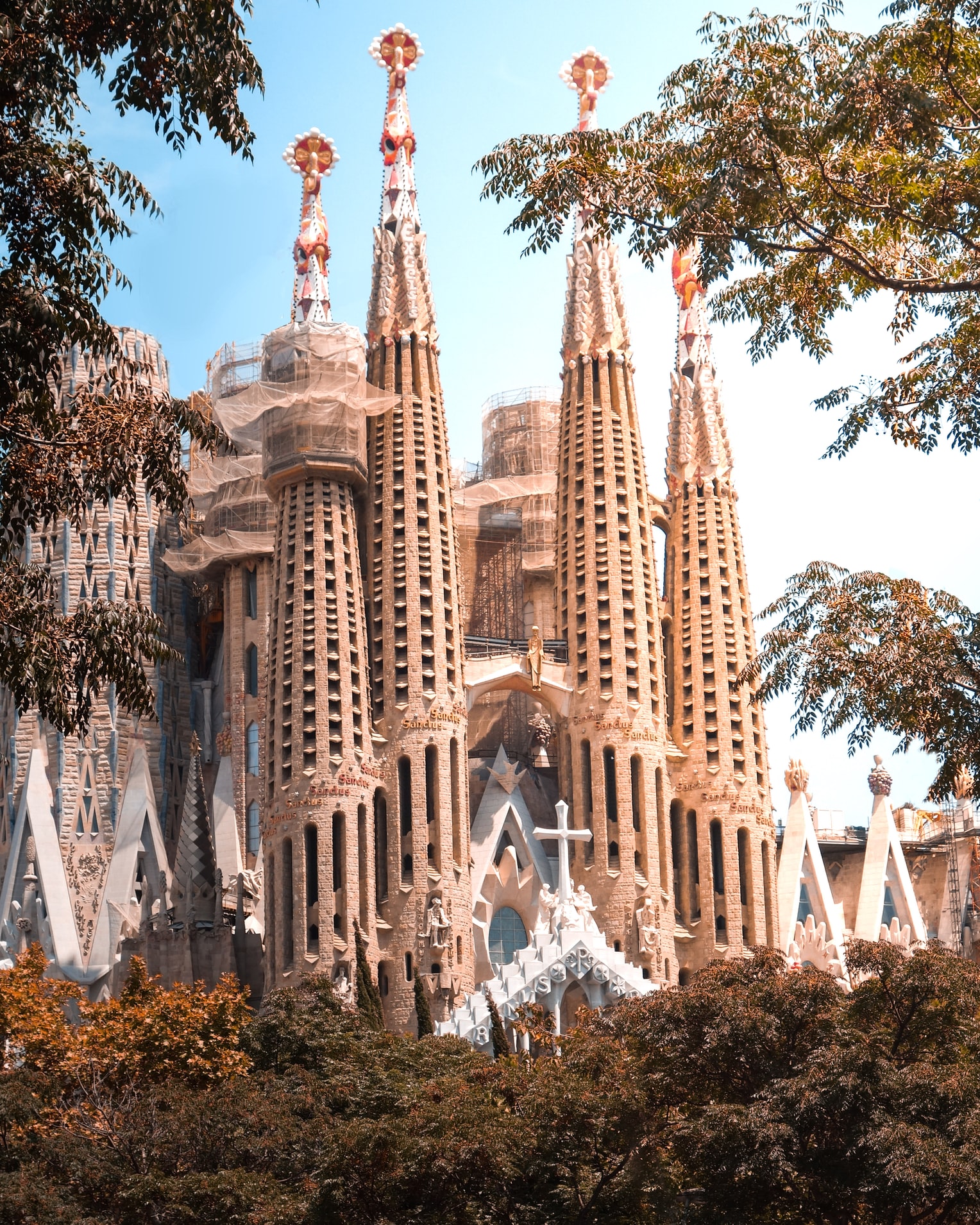 sagrada familia