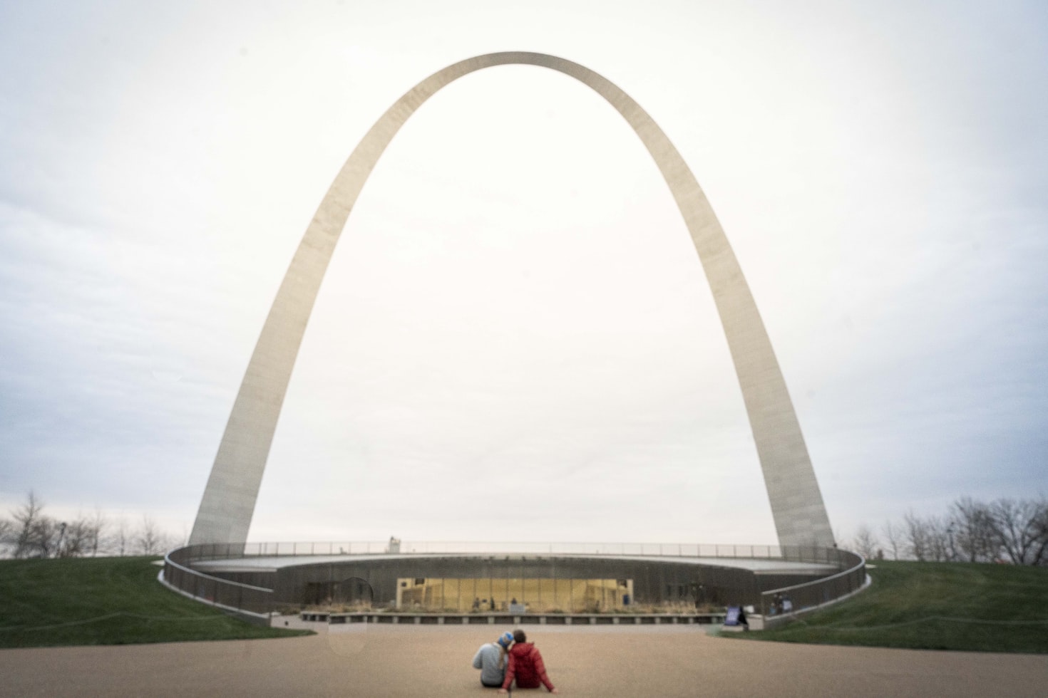 gateway arch saint louis