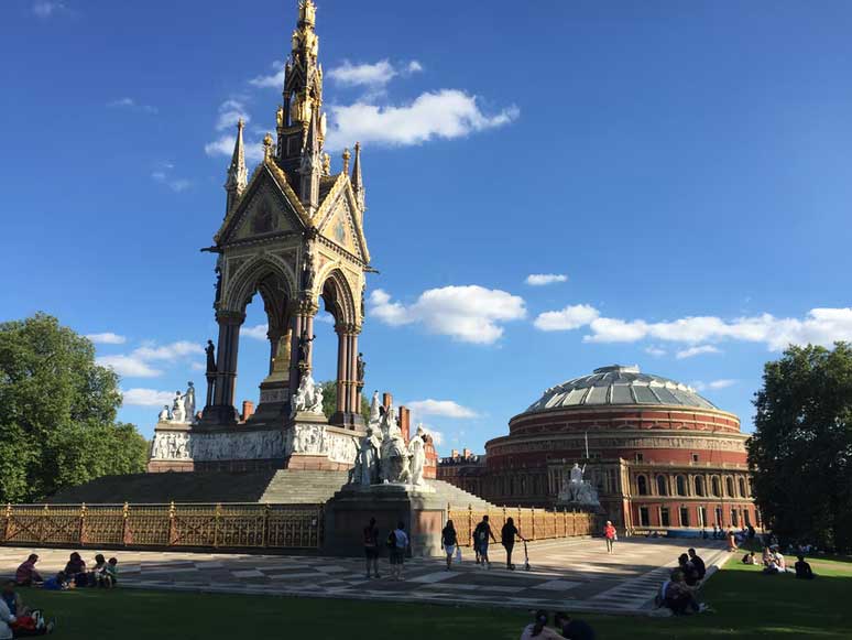 Albert Memorial