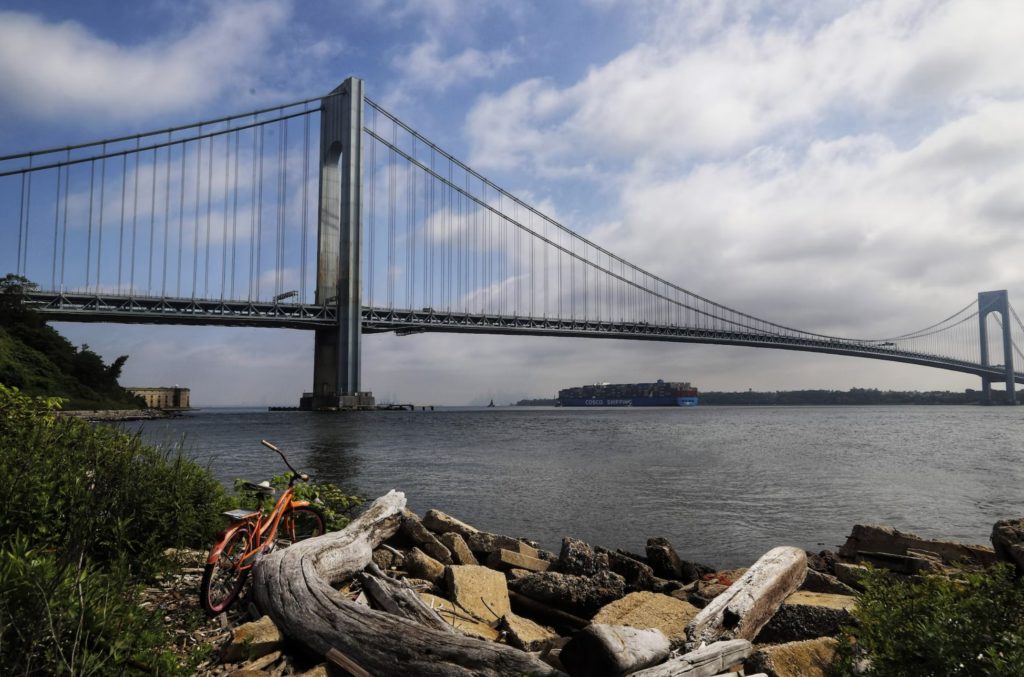 verrazzano bridge