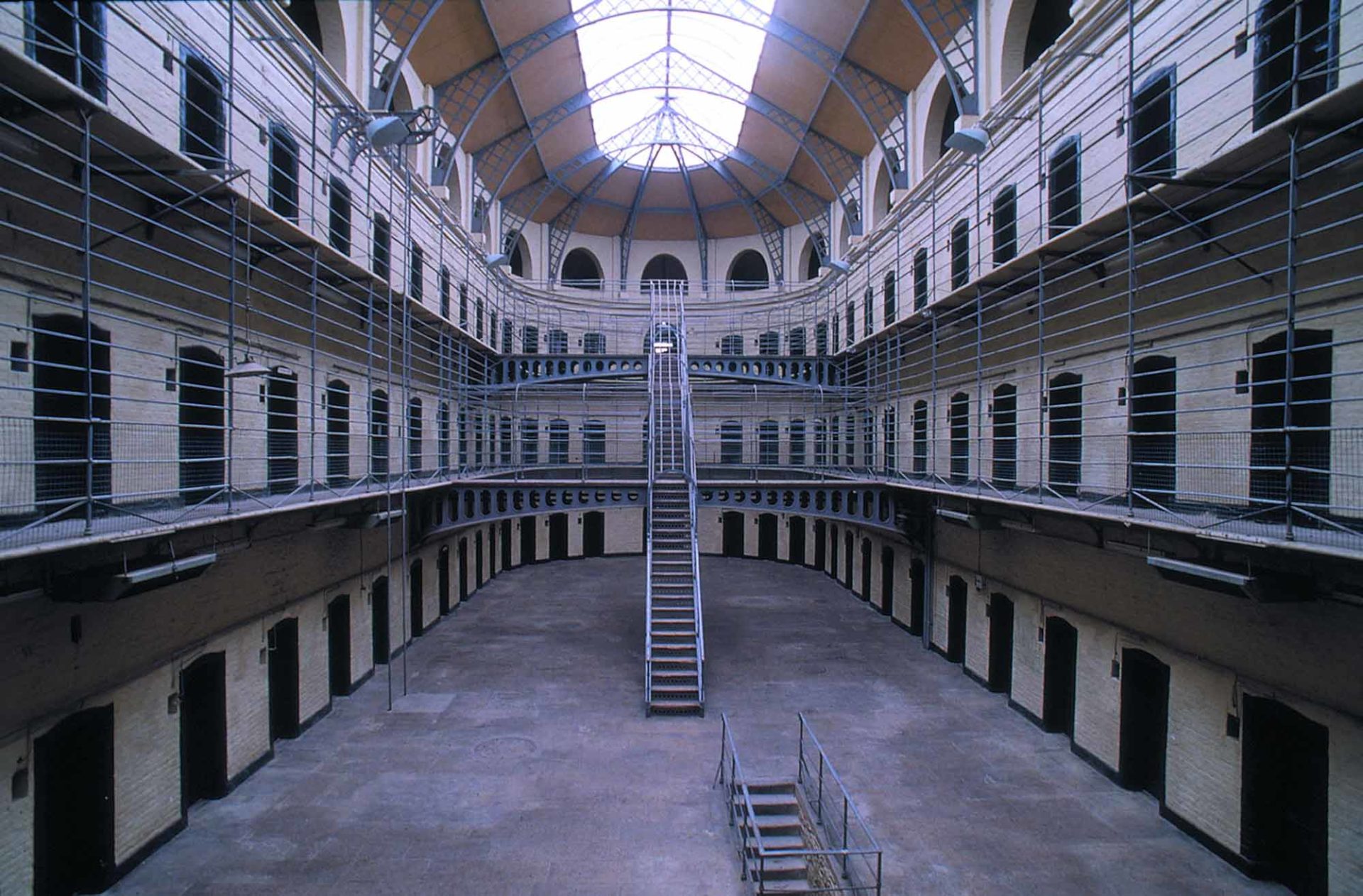 Kilmainham Gaol