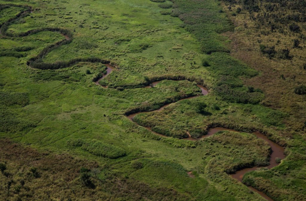 Garamba