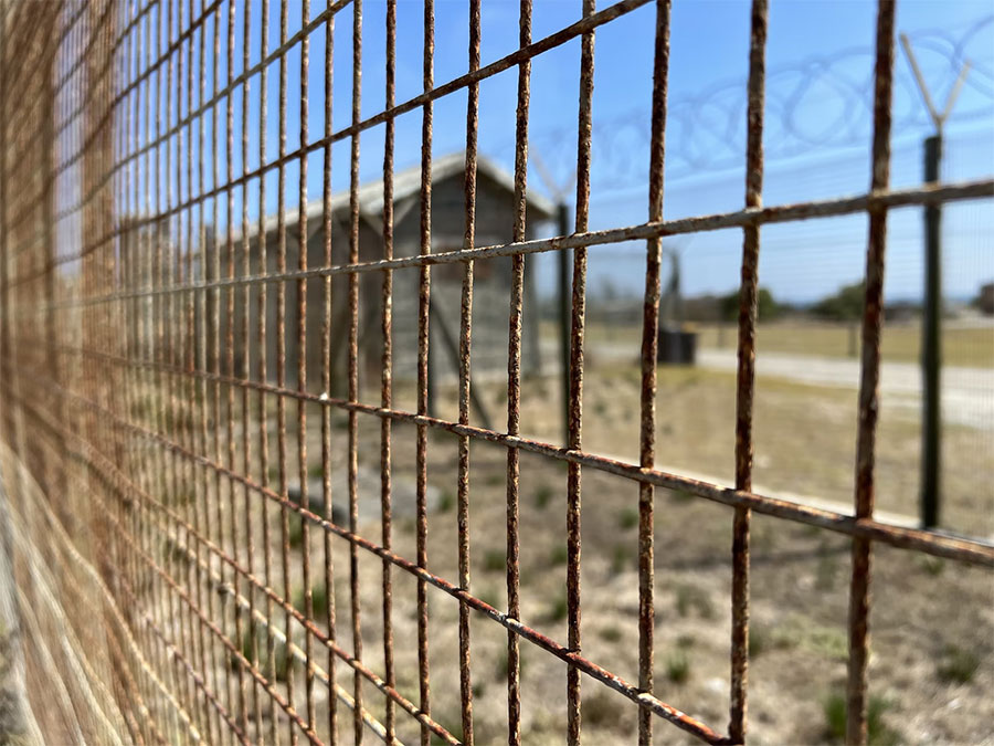 robben island