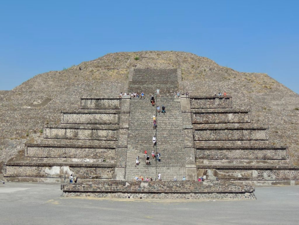 Teotihuacan