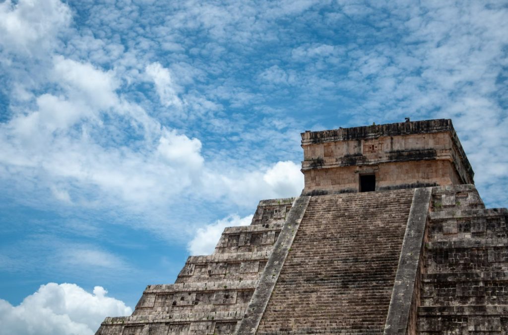 Teotihuacan