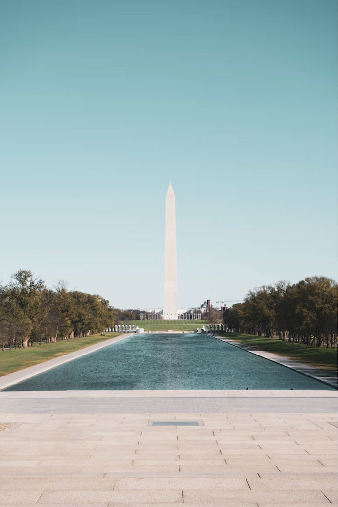 Washington Monument