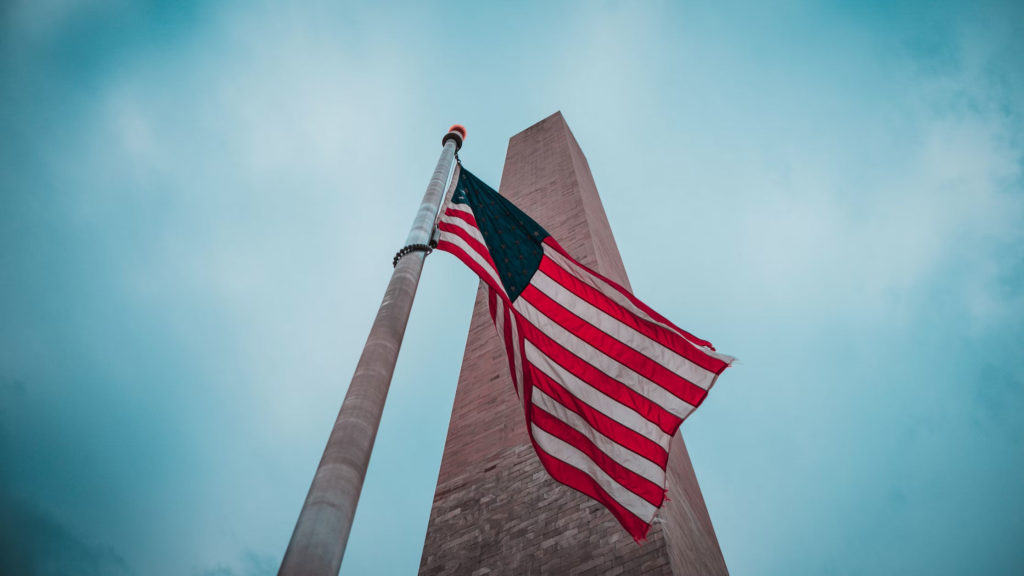 Washington Monument