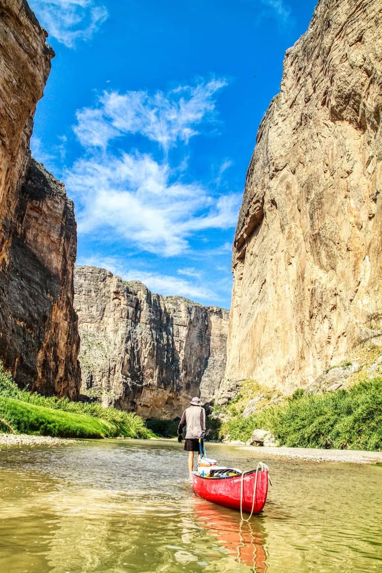 big bend national park