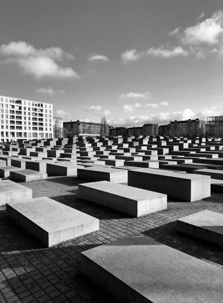 Memorial Berlin