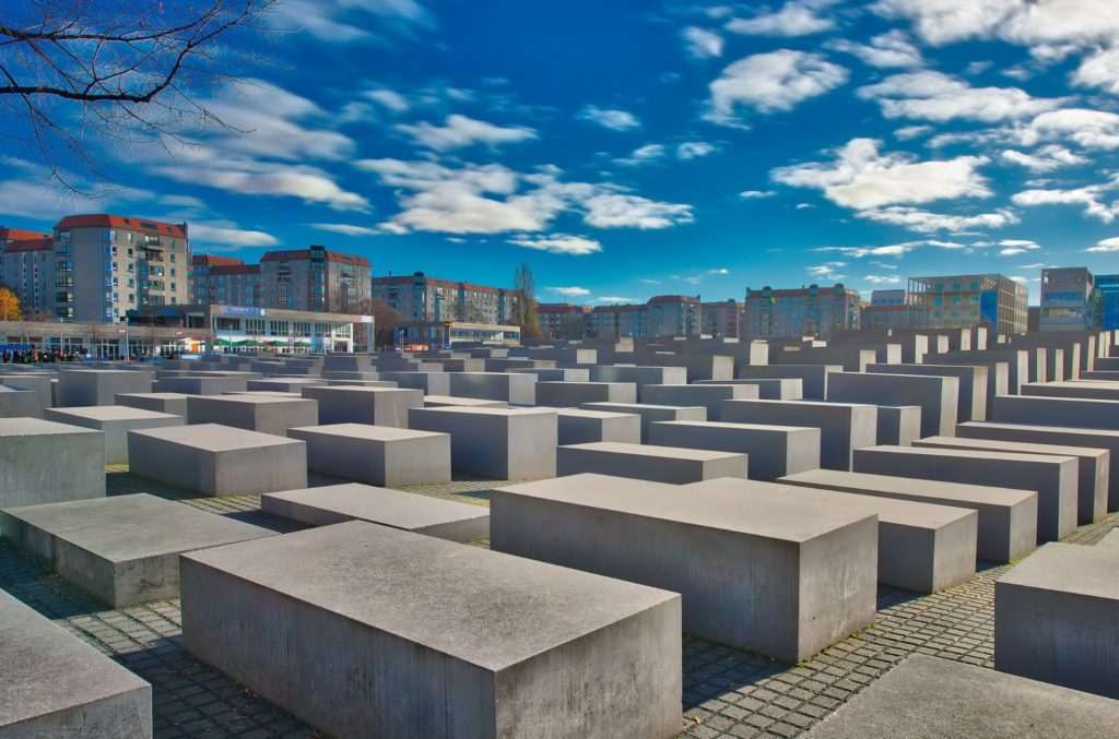 Memorial Berlin