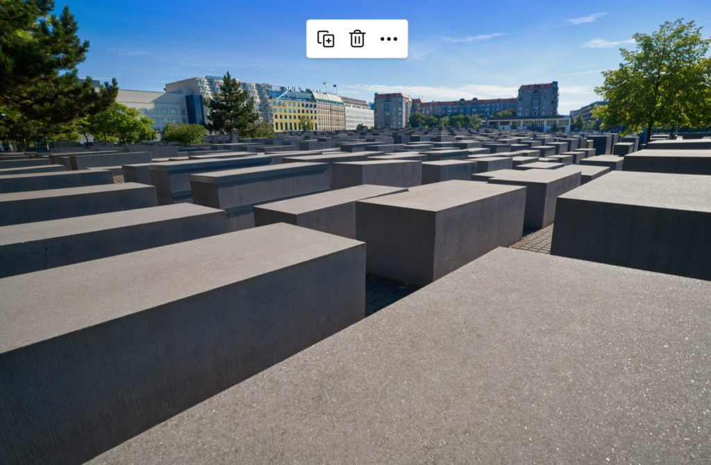 Memorial Berlin