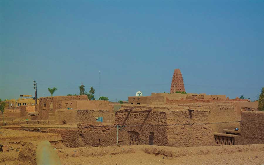 Agadez 