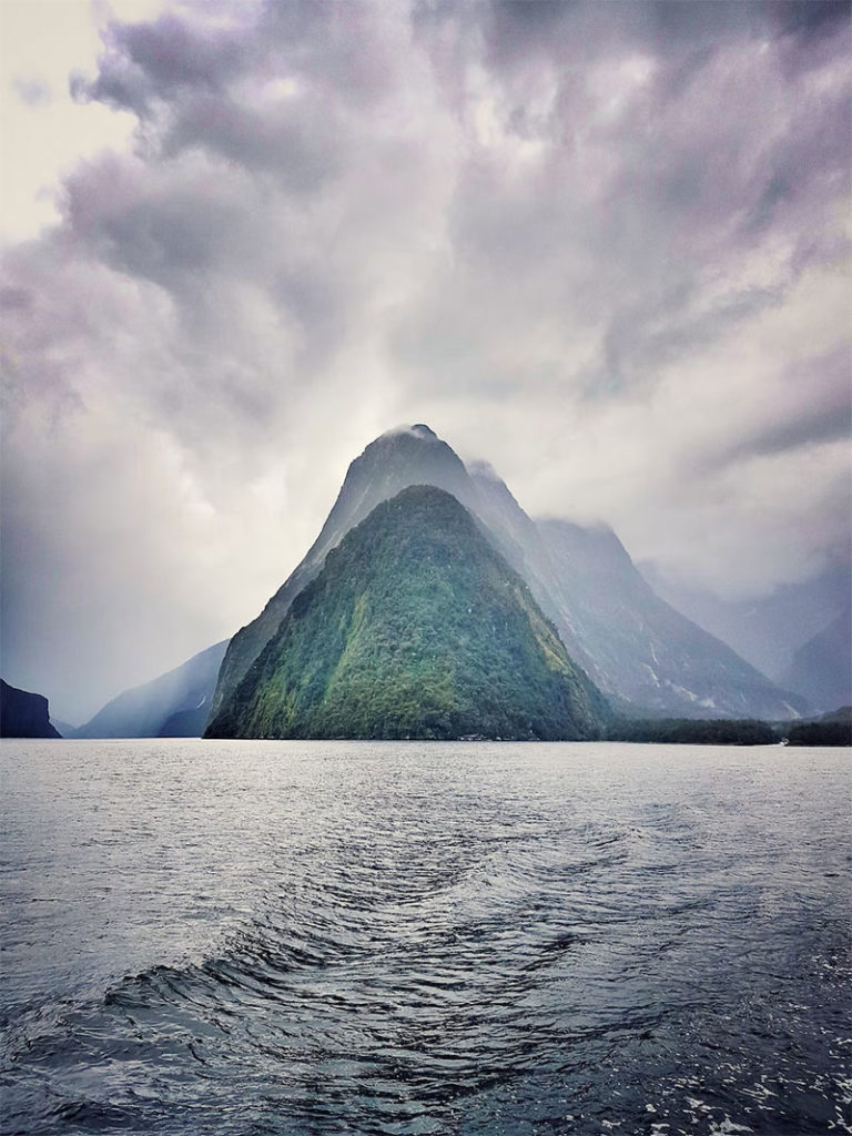 Milford Sound