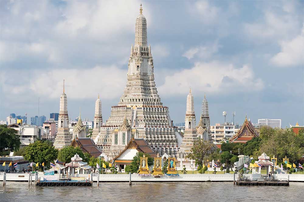 Wat Arun