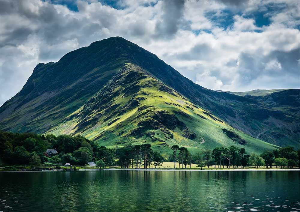 Lake District