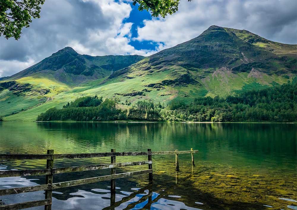 Lake District