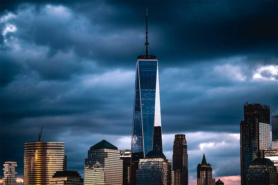 One World Trade Center