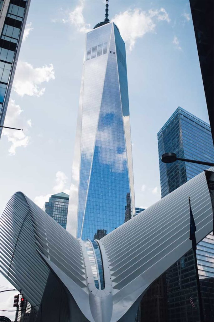 One World Trade Center