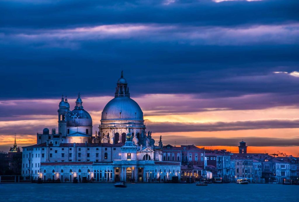 Basilique Saint Marc Venise