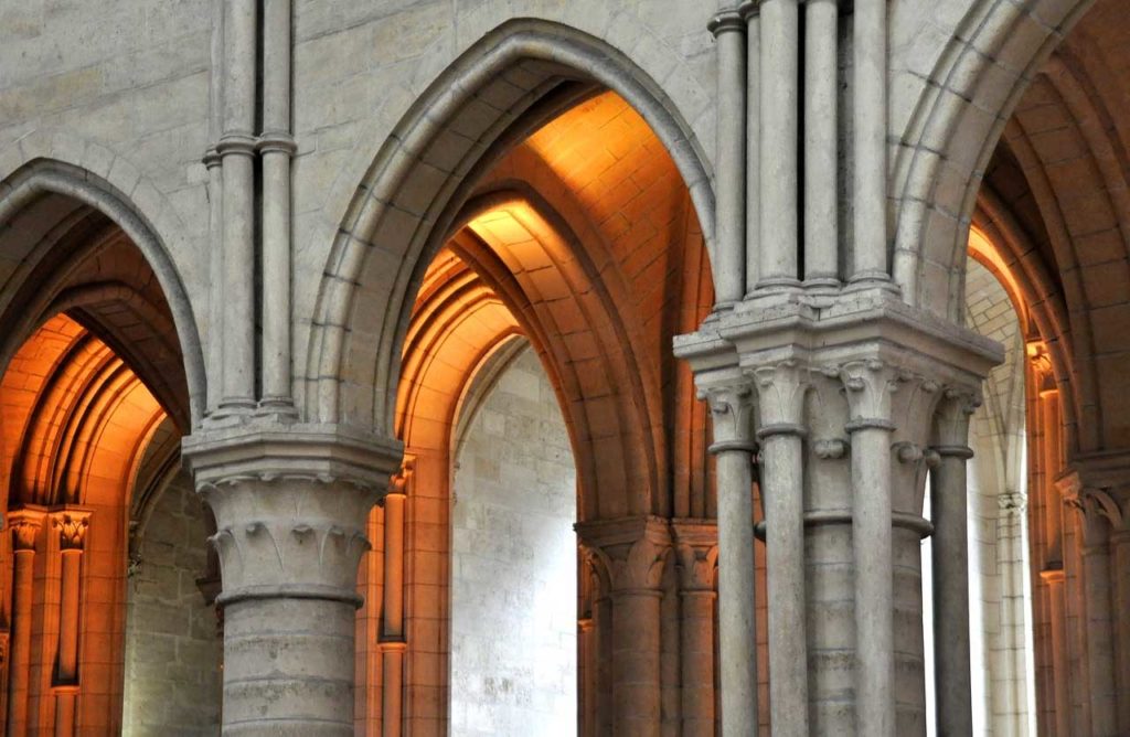 Cathédrale de laon