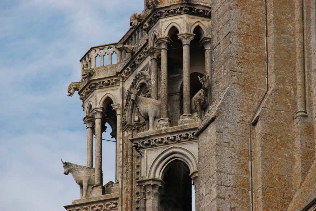 Cathédrale de laon