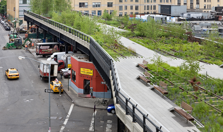 High Line