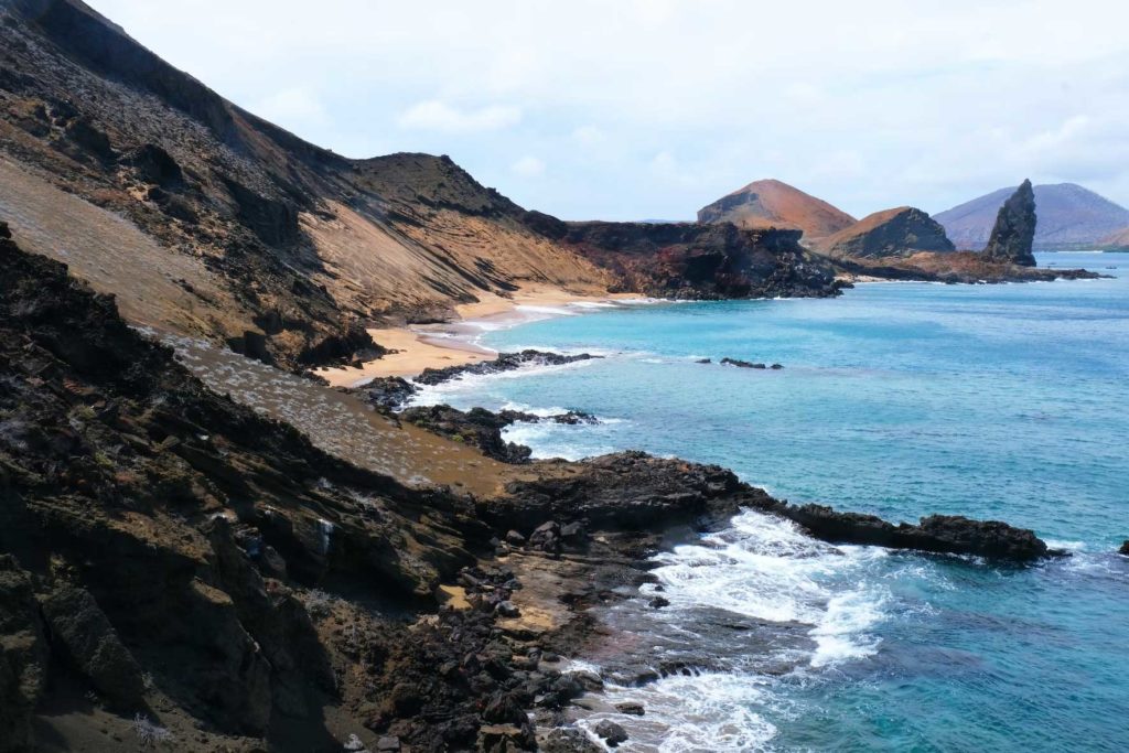 iles galapagos