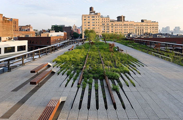 High Line