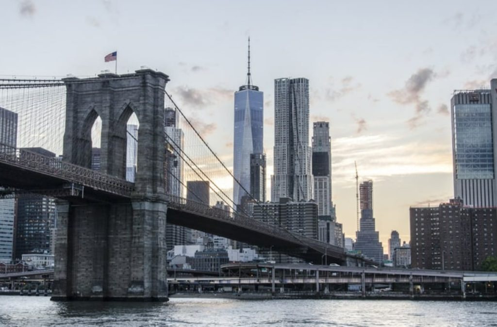 Pont de Brooklyn