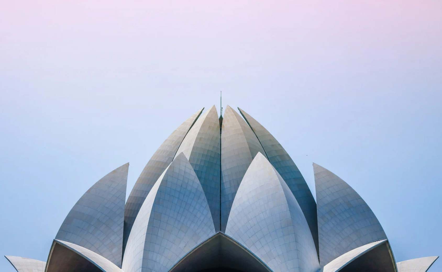 Le Temple du Lotus, Bahapur