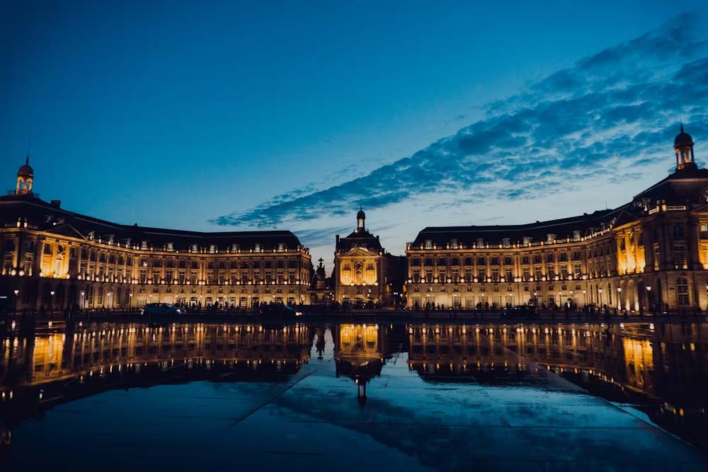 Les 5 monuments les plus visités de Bordeaux