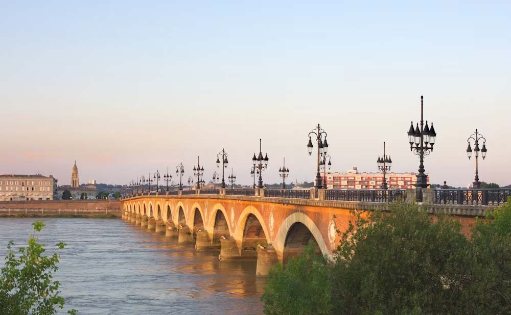 Les 5 monuments les plus visités de Bordeaux