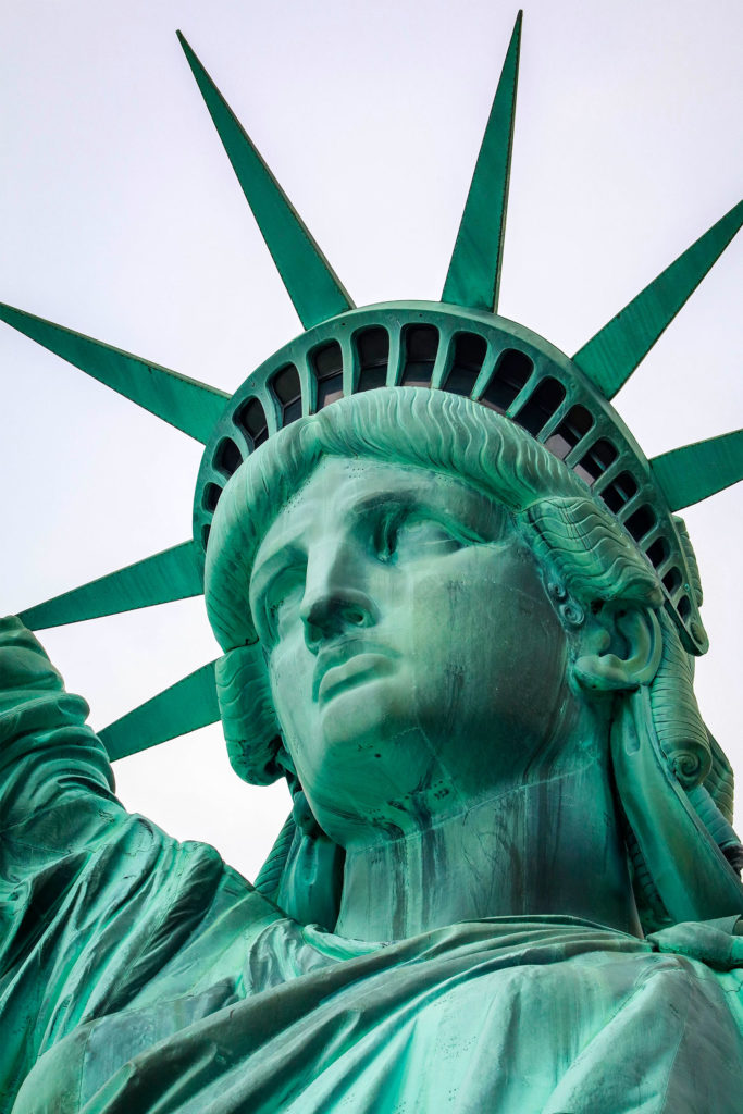 Les monuments et lieux incontournables de New York