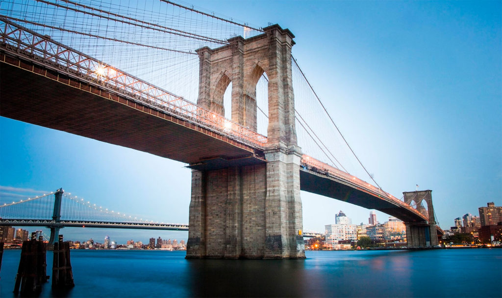 Les monuments et lieux incontournables de New York