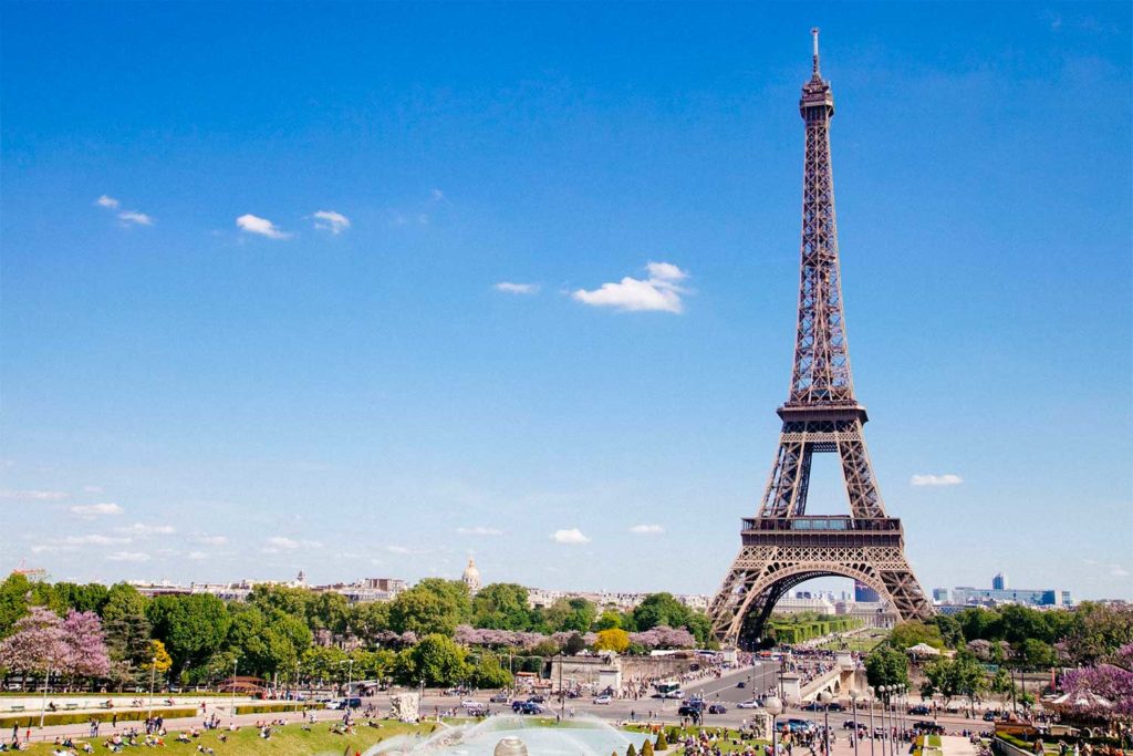 Ce que vous ignorez (peut-être) sur la tour Eiffel en 10 faits étonnants
