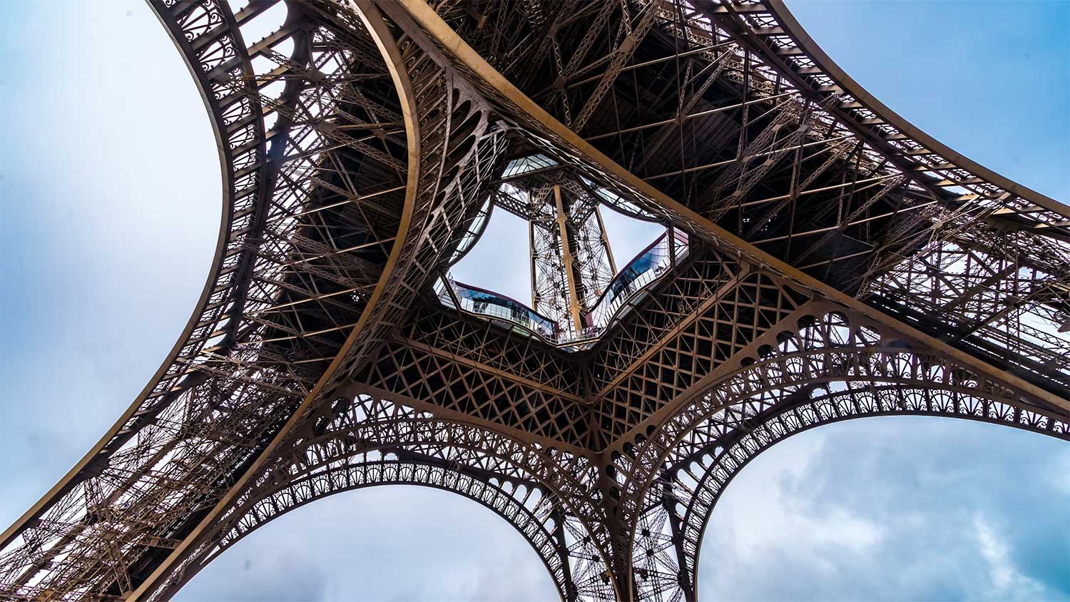 Tour Eiffel